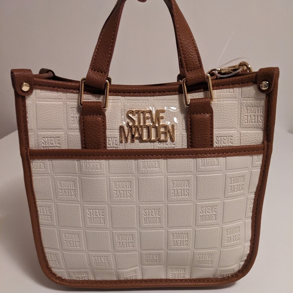 Steve Madden Crossbody bag